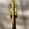 Piper PA-31 Navajo RIGHT Nose Gear Hinge Assembly. New Old Stock - part number 41610-009 (Revision C) (view 1)