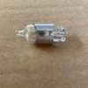 Whelen 28 Volt Lamp And Shield Assembly. New - part number A510-28