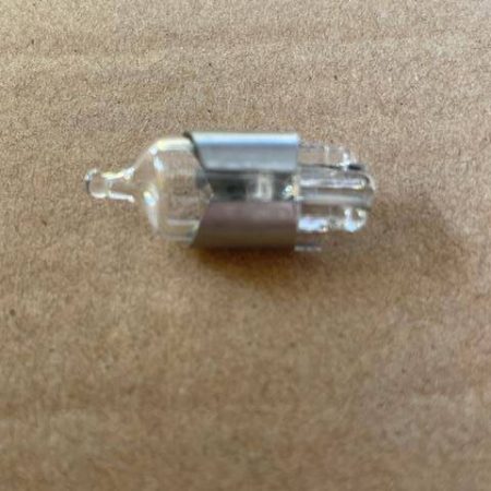 Whelen 28 Volt Lamp And Shield Assembly. New - part number A510-28