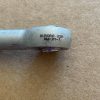 Cessna 150, 152, 172 Flap And Aileron Rod End. New - part number S1819-3 (view 3)
