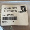 Cessna 310 Main Landing Gear Door Clips. New - part number 0851036-1 (view 1)