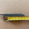 Cessna 180 LEFT Rudder Return Springs. New Old Stock - part number 0310196-5 (view 2)