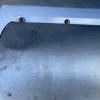 Cessna 182E Muffler With Stainless Steel Shroud. Used - part number 0750130-54 (or -60 Assembly) (view 9)