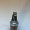 Piper Stabilator Trim Shaft & Barrel Assembly. As Removed - part number 65246-00 (Shaft) (view 4)