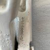Cessna 310K Upper & Lower Nose Gear Scissors/Torque Links. As Removed - part number 0841005-5 (entire unit) (view 3)