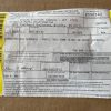 Cessna Citation Washers. PN MS27183-12. New - part number MS27183-12 (view 1)