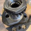 Lycoming GSO-480 Crankshaft With 10 Hours Total Time. For Splined engine - part number 75259 or 70420 (view 5)