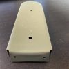 Cessna 182, 210 Vertical Stabilizer Fin Tip Rib. Used - part number 1231010-1 (view 2)