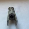 Cessna 172, 177, 182 Nose Gear Steering Tube Clevis And Rod End Bearings. Used - part number 0543023 (Clevis) (view 2)