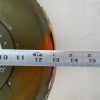 Cessna R172K Hawk XP 2-Blade Spinner Aft Bulkhead Assembly. Used - part number 0550328-201 or 0550324-16 (view 6)