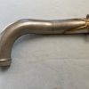 NEW Exhaust Riser, RIGHT, AFT, #3 Cylinder For Cessna 172I, K, M, N, P, R & S. Cessna 177 all. NEW - part number 9954100-4 or A1754007-1 (for PMA)