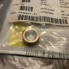 Cessna Citation Steel, Hex, Nut. New - part number AN316-7R (view 1)
