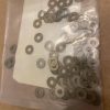 Cessna Citation Flat Washers. PN NAS1149FN616P. New - part number NAS1149FN616P