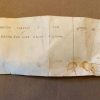 Cessna Lock Cam. New Old Stock - part number 0413322-2 (view 4)