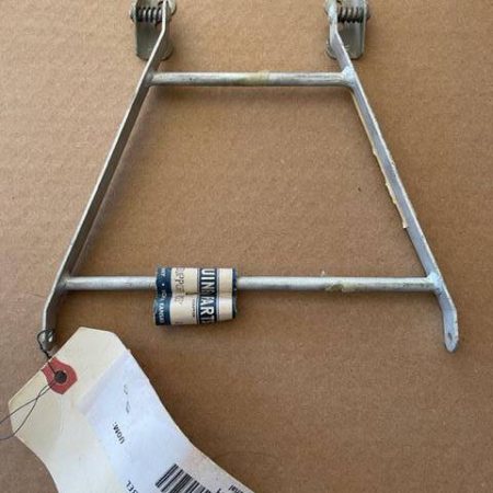 Cessna 210 Exhaust Stack Support Assembly.  New Old Stock.