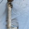 Cessna 310, 320 LEFT HAND Main Landing Gear Torque Tube Assembly. As Removed - part number 0843510-15 or 0843518-1 or 0841000-58 (push-pull uplock tube or) or 0841142-1 (push-pull uplock tube) (view 2)