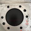 Cessna 172I thru 172L Spinner Aft Bulkhead. Used (view 2)