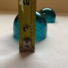 Grimes Whelen 2" Green, Glass Nav Lens. New Old Stock - part number A1285 (view 4)