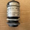 Cessna Single Engine Suction Gauge. Used - part number C668509-0101 (view 4)