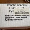 Whelen 14 Volt Light Assembly. New Old Stock - part number 01-0770346-00 (view 3)