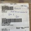 Propeller Governor Gaskets. New Old Stock - part number 866996-2 (view 2)