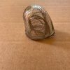 Cessna Nav Light Lens Cover, Radio Shield. New Old Stock - part number C622003-0104 (view 1)