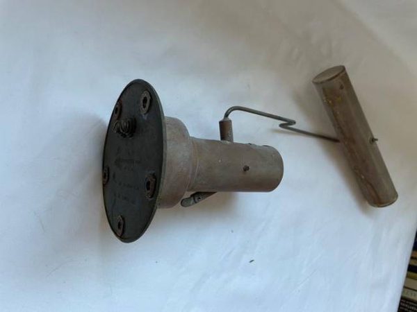 Liquidometer Corp Cessna 310, 320 Fuel Quantity Sending Unit. As Removed - part number EA (470A-1526 Liquidometer part numver) (view 1)