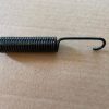 Cessna 180 RIGHT Rudder Return Springs. New Old Stock - part number 0310196-12 (view 1)