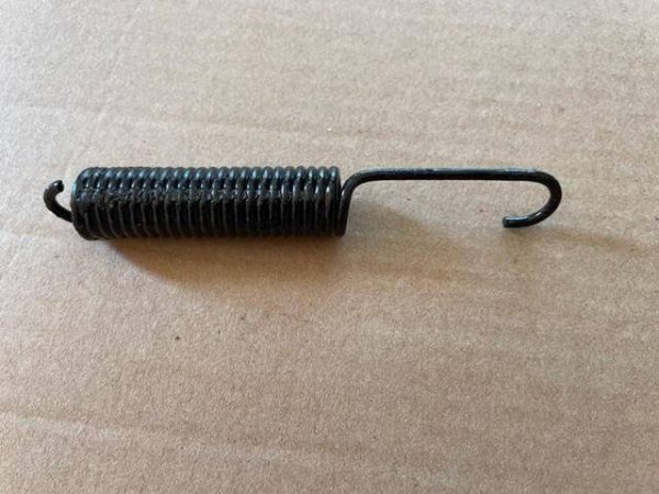 Cessna 180 RIGHT Rudder Return Springs. New Old Stock - part number 0310196-12 (view 1)