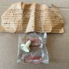 Cessna Threaded Knob, Defroster Valve. New - part number 0713303-2 (view 3)