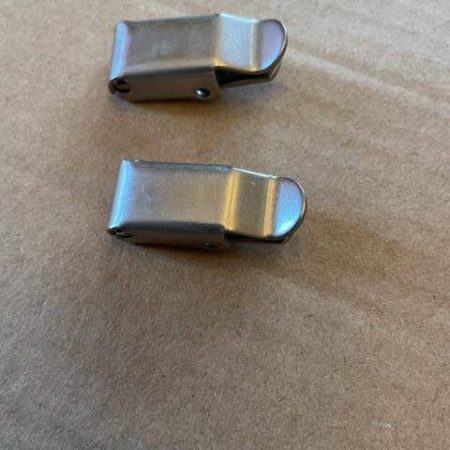 Tronair-Cessna HC200SS Catch (no hook). New Old Stock - part number HC200SS