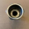 Cessna 172 Main Landing Gear 3" Axel Nut For Wheel Pant Support Application. Used - part number 0741047-1 (view 3)