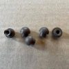 Cessna Instrument Panel Nut. Brown. New Old Stock - part number 1513174-?