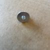 Fairchild Flush Head, Delron Insert Bolt Sleeve, Unthreaded. New Old Stock - part number S102D10-08NF (view 1)