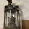 Garwin-Cessna 310, 320 Fuel Strainer Assembly. As Removed - part number 0511199-33 (Cessna) (view 2)