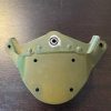 Cessna 180, 182, 185, 210 Rudder Bellcrank Assembly. Used - part number 0733102-5 (view 3)
