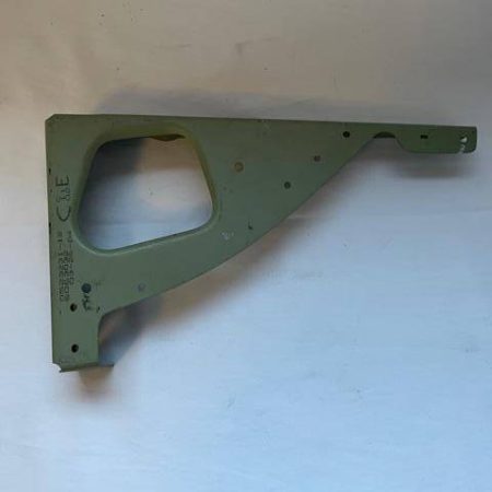Cessna A150 Aerobat Wing Trailing Edge Rib.  New Old Stock.