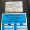 Mitchell Edo Aire 4000C-1 Directional Gyro With Autopilot Function. Used - part number 52D54M (view 5)