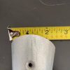 Cessna 172 LEFT Wing Tip Nav Light Retainer/Shield. Used - part number 0423564-1 (view 6)