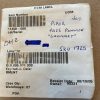Piper PA-25 Pawnee "Grommet". 3". New Old Stock - part number 61350-000 (view 2)
