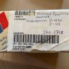 Piper-Winslow Aerofilter Adapter For Continental O-470 & C-125. New Old Stock - part number 1A0271 (Winslow part number) (view 3)
