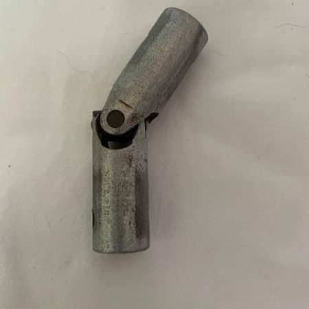 Cessna Control Yoke Universal Swivel Joint. Used.
