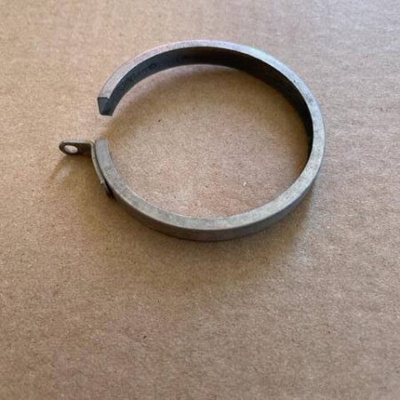 Cessna Rotating Beacon Base Clamp. Used - part number C17326