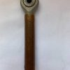 Cessna 310 Nose Gear Steering Rod End Bearings-Adjustable. New Old Stock - part number 0813301-1