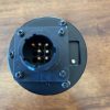 Beechcraft United Instruments A36 Tachometer. Used - part number 102-380011-23 (Beechcraft) (view 2)