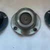 Wemac Rotating Air Vents. As Removed - part number B2150-2 (view 1)