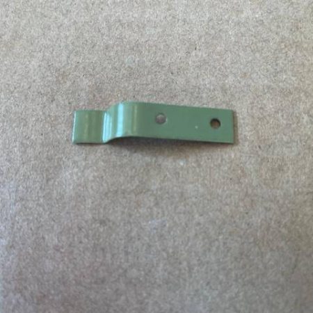 Beechcraft Clip-Cover Assembly For UPPER AFT Spar.  New.