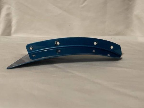 Cessna 310, 320 RIGHT HAND Wing STOL Fence. As Removed - part number 902006-2 (view 1)