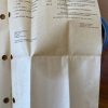 Beechcraft T-34 Propeller Control Bolts. New Old Stock - part number 278-336 (view 6)