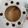 Cessna 175C Spinner Aft Bulkhead. Used - part number 0552016-3 (view 3)